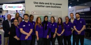 PASS accelerates team growth following successful rollout of new AI and data suite, PASSgenius™