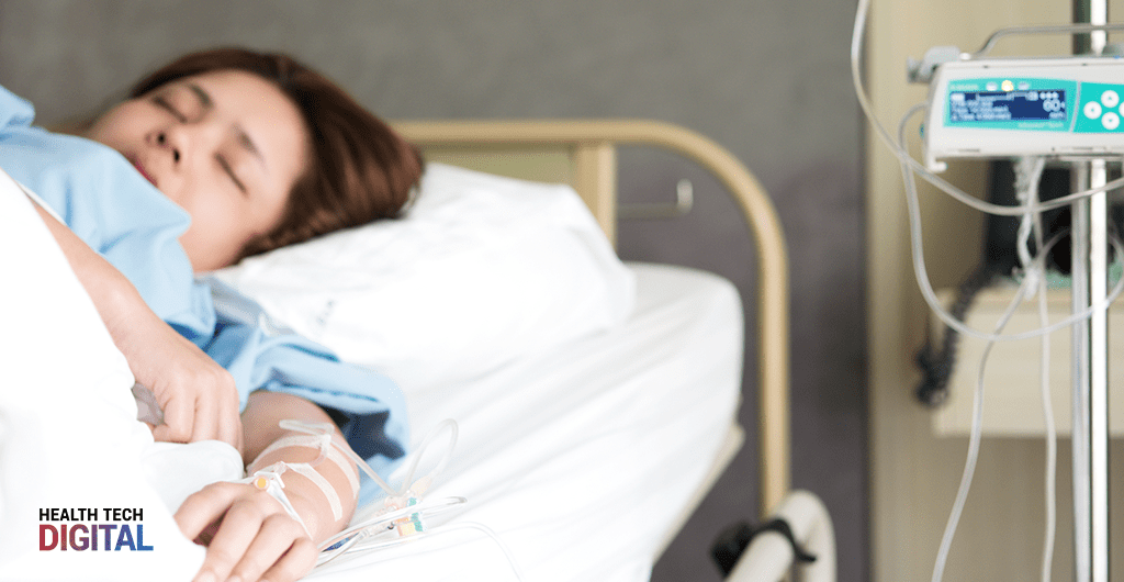 Patients with LockedIn Syndrome can now communicate using an AI