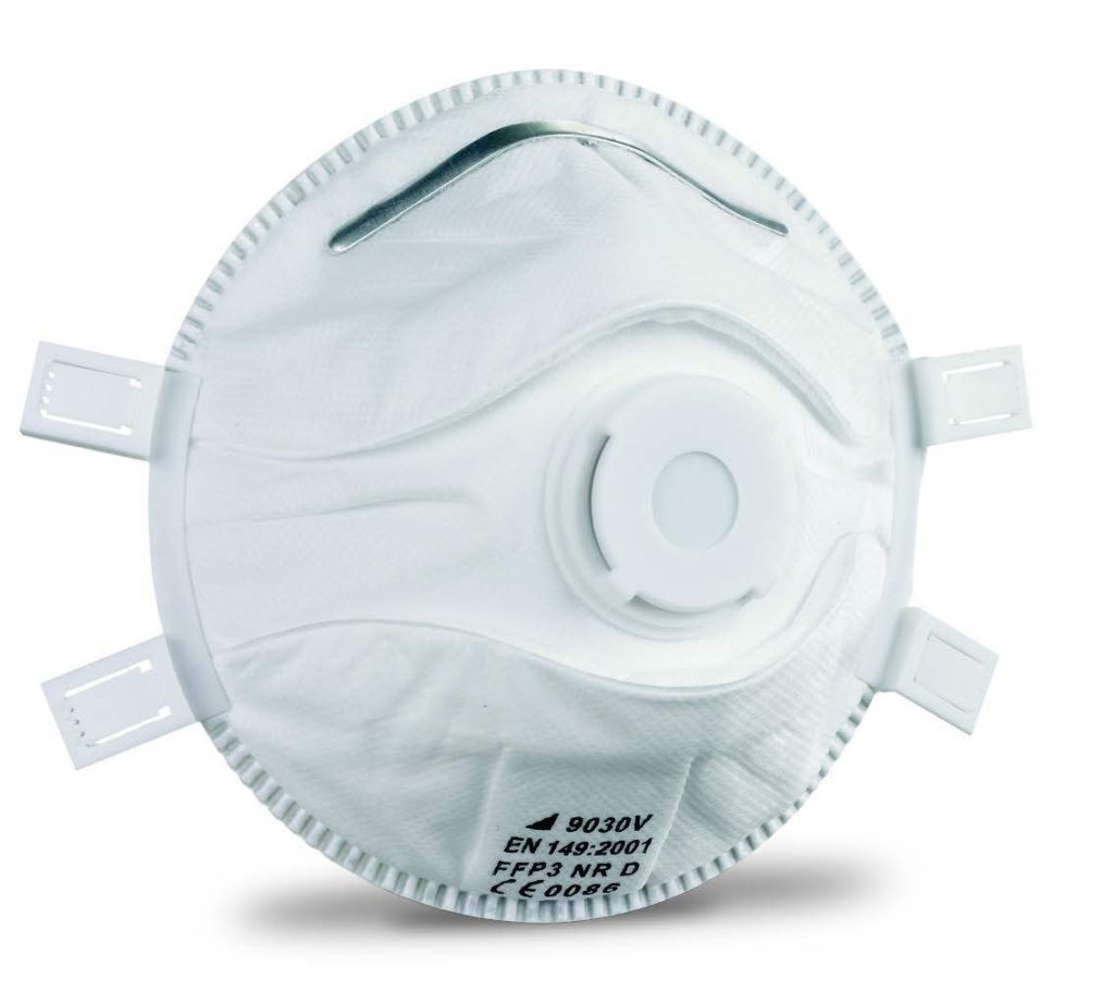 Upgrading to FFP3 face masks in hospitals could save the NHS £360m a