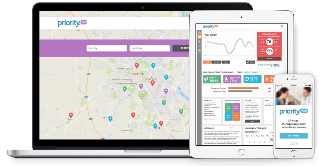 Covid-19 Welfare Platform helping the most vulnerable