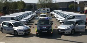 Dakota Delivers Streamlined Specimen Tracking to QE Transport with eTrakLogic Proof-of-Delivery Solution
