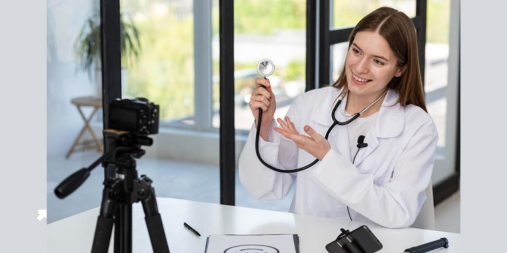 How Video Content Can Improve Healthcare Marketing