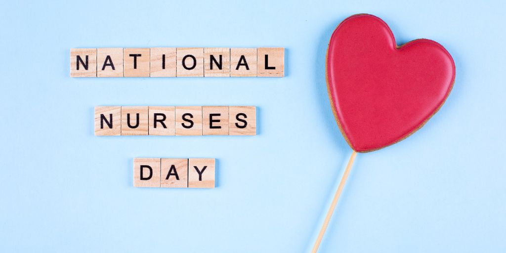 International Nurses Day 2024: Our nurses, our future