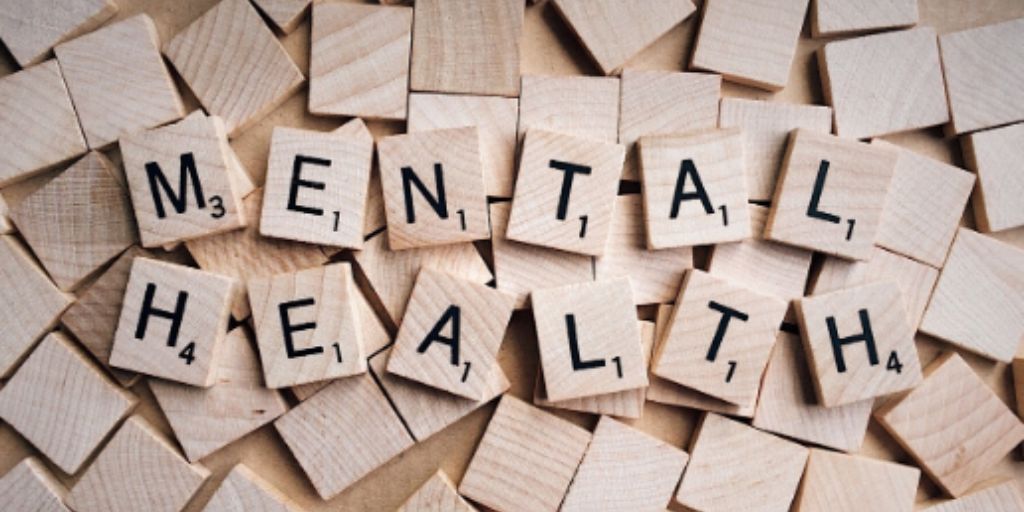 “Move more for mental health” call in Mental Health Awareness Week