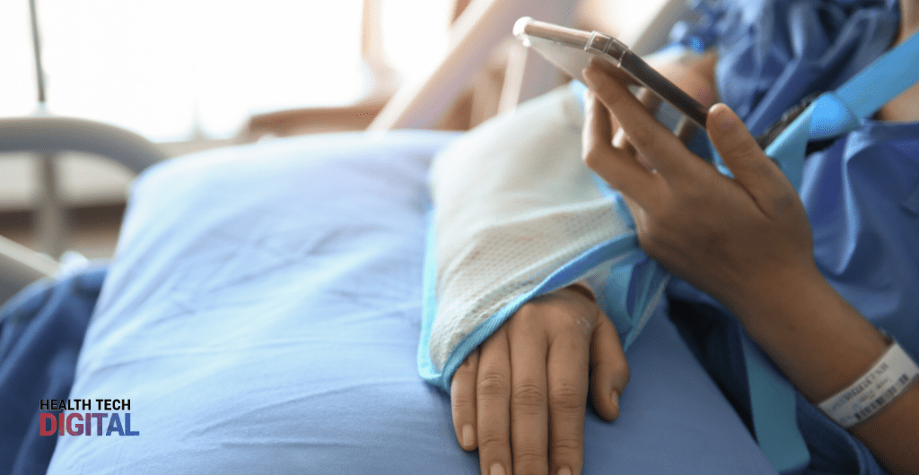 NHS Digital launches NHS login toolkit.