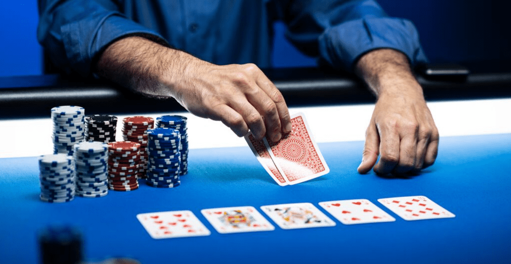 Gambling new england Gambling new england
