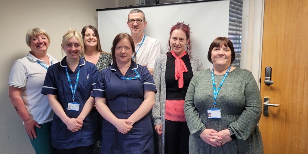 New service for stroke patients launches across north Cumbria