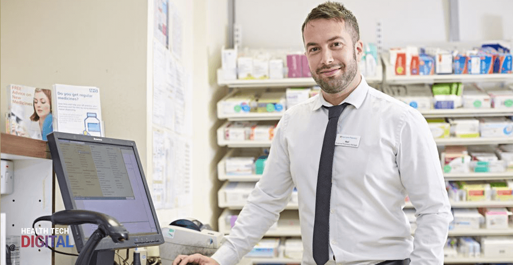 Pharmacist reduces controlled drugs admin by 75% with electronic module