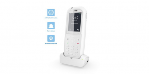 M90 Antibacterial DECT Handset