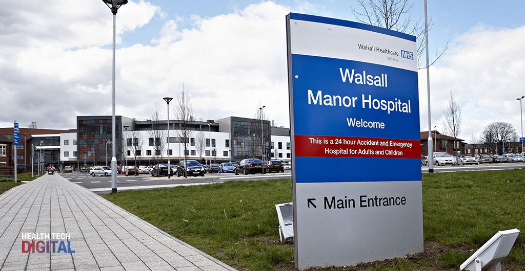 Walsall Manor to get £36 million investment for a new Emergency Department
