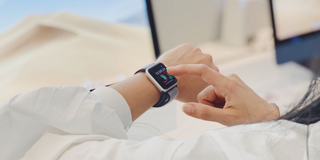 What is the future of wearable technology in healthcare? - Digital